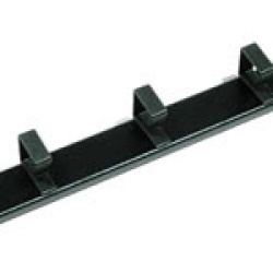 TRITON ORG.CABLU 1U 5INELE MICI NEGRU - Img 2