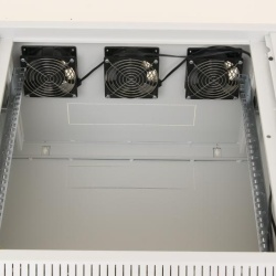 TRITON RACK 1-SECTION 9U/600 LAT.DET. - Img 6