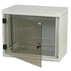 TRITON RACK PERETE 1-SECTION 15U/400 GRI - Img 2