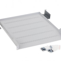 TRITON RAFT PERF 1U/550 MAX 40KG GRI
