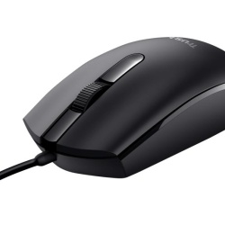 Trust Basi Wired mouse USB - Img 3