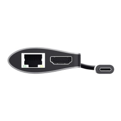 Trust Dalyx 7in1 USB-C Multiport Adapter - Img 14