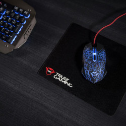 Trust GXT 105 Izza Illuminated Gam Mouse - Img 8