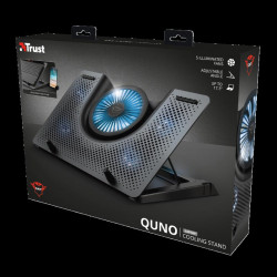 Trust GXT 1125 Quno Laptop Cool Stand 17 - Img 8