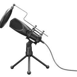 Trust GXT 232 Mantis Streaming Mic - Img 13