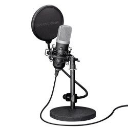 Trust GXT 252 Emita Streaming Mic - Img 13