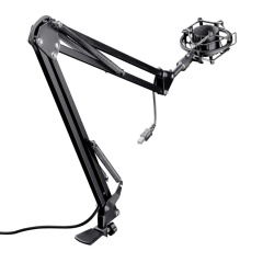 Trust GXT 253 Emita Streaming Microphone - Img 7
