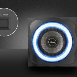 Trust GXT 658 TYTAN 5.1 Speaker System - Img 3