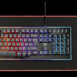 Trust GXT 764 GlideFlex MousePad RGB XXL - Img 8