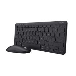 Trust Kit Wireless keyboard+mouse Lyra - Img 5