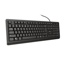 Trust Primo Full-size keyboard silent - Img 4