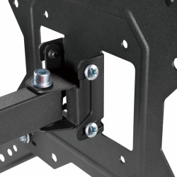 TV MOUNT SERIOUX TV68-441 23"-55" 30KG - Img 8