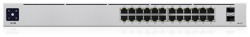 UBIQUITI UNIFI SWITCH 24-PORT POE L2 - Img 2
