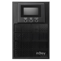 UPS NJOY ATEN PRO 1000 ON-LINE 1000VA - Img 10