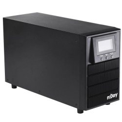 UPS NJOY ATEN PRO 2000 - Img 12