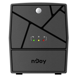 UPS NJOY KEEN 1000 USB - Img 6