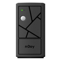 UPS NJOY KEEN 600 USB UPLI-LI060KU-CG01B - Img 6