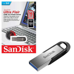 USB 16GB SANDISK SDCZ73-016G-G46 - Img 2