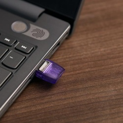 USB 256GB DT mDUO USB 3.0 KS DTDUO3CG3 - Img 13