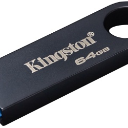 USB 3.0 64GB KS DT SE9 G3 METALIC - Img 2