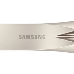 USB flash drive Samsung MUF-128BE3/APC, BAR Plus - Img 2