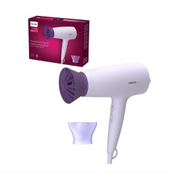 Uscator de par Philips BHD341/10