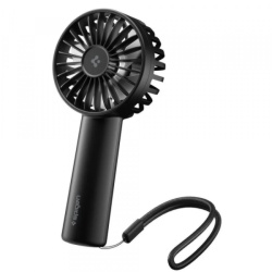 Ventilator Portabil Spigen A905, Negru AHP10454