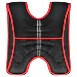 VESTA GREUTATI NEOPREN 10KG REBEL ACTIVE - Img 3