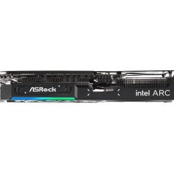 VGA AK INTEL ARC B570 CHALLENGER 10GB OC - Img 5