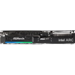 VGA AK INTEL ARC B580 CHALLENGER 12GB OC - Img 12