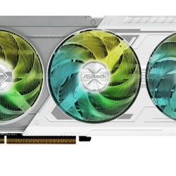 VGA ASROCK RX9070XT SL 16GB - Img 2