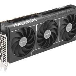 VGA ASUS PRIME RTX 9070 XT OC 16GB - Img 4