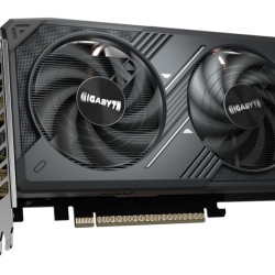 VGA GIGABYTE RTX 5050 WINDFORCE OC 8GB - Img 3