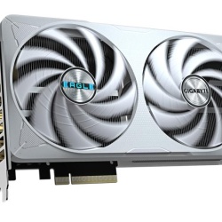 VGA GIGABYTE RTX5060 TI EAGLE OC ICE 8GB - Img 4