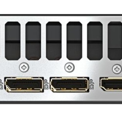 VGA GIGABYTE RTX5060TI WINDFORCE OC 16GB - Img 9