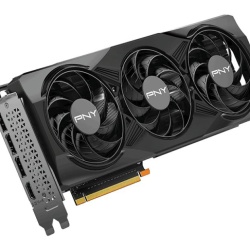 VGA PNY GeForce RTX 5070 OC 12GB 192bit - Img 3