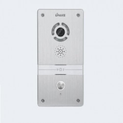 VIDEOINTERFON POST EXTERIOR SIP 1 BUTON