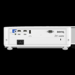 Videoproiector BenQ TH685P, 1920 x 1080, 16:9, 3500 lm, 15000 h, Alb - Img 2