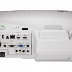 Videoproiector interactiv Ultra Short Throw UM352Wi Multi Touch, 3500 Lumeni, 1280x800 - Img 4
