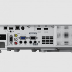 Videoproiector Laser EPSON EB-L260F, 1920x1080, 4600 lumeni, contrast 2.500.000:1 - Img 3
