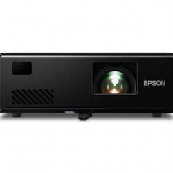 Videoproiector Laser EPSON EF-11, Full HD 1920 x 1080, 1000 lumeni, contrast 2500000:1