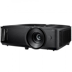 Videoproiector OPTOMA HD144X, Full HD 1920 x 1080, 3400 lumeni, contrast 23000:1