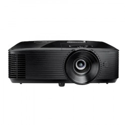 Videoproiector OPTOMA S334e, SVGA 800 x 600, 3800 lumeni, contrast 22.000:1
