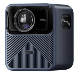 Videoproiector Wanbo Mozart 1 Pro, 1920x1080, 4K, 900 lumeni, contrast 3000:1, Android 11 - Img 2