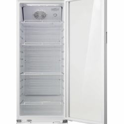 VITRINA FRIGORIFICA HEINNER HSC-M265WHB - Img 2