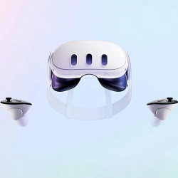 VR Meta Oculus 3 512GB Wh