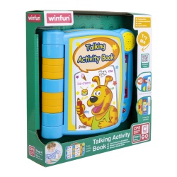WINFUN CARTE CU ACTIVITATI - Img 3