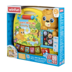 WINFUN CARTICICA DE ACTIVITATI - Img 2