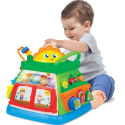 WINFUN CENTRU DE ACTIVITATI - Img 3