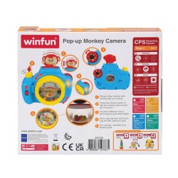 WINFUN JUCARIE CAMERA FOTO MAIMUTICA - Img 3